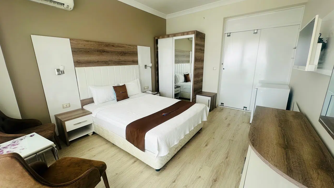 Room image