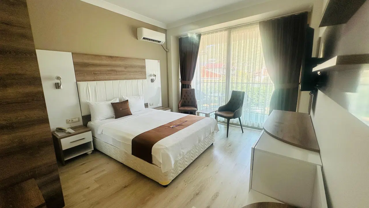 Room image