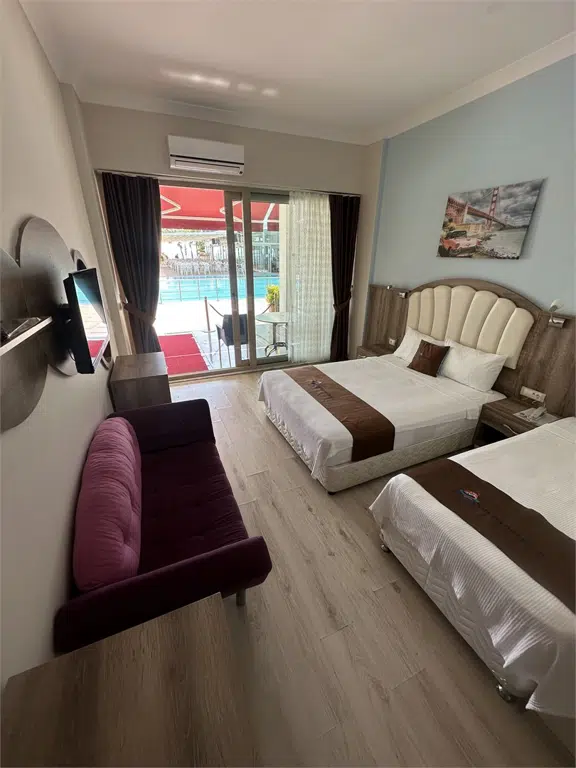 Room image