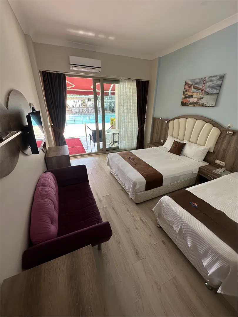 room image