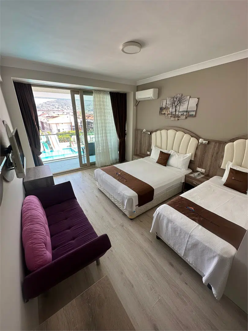 room image