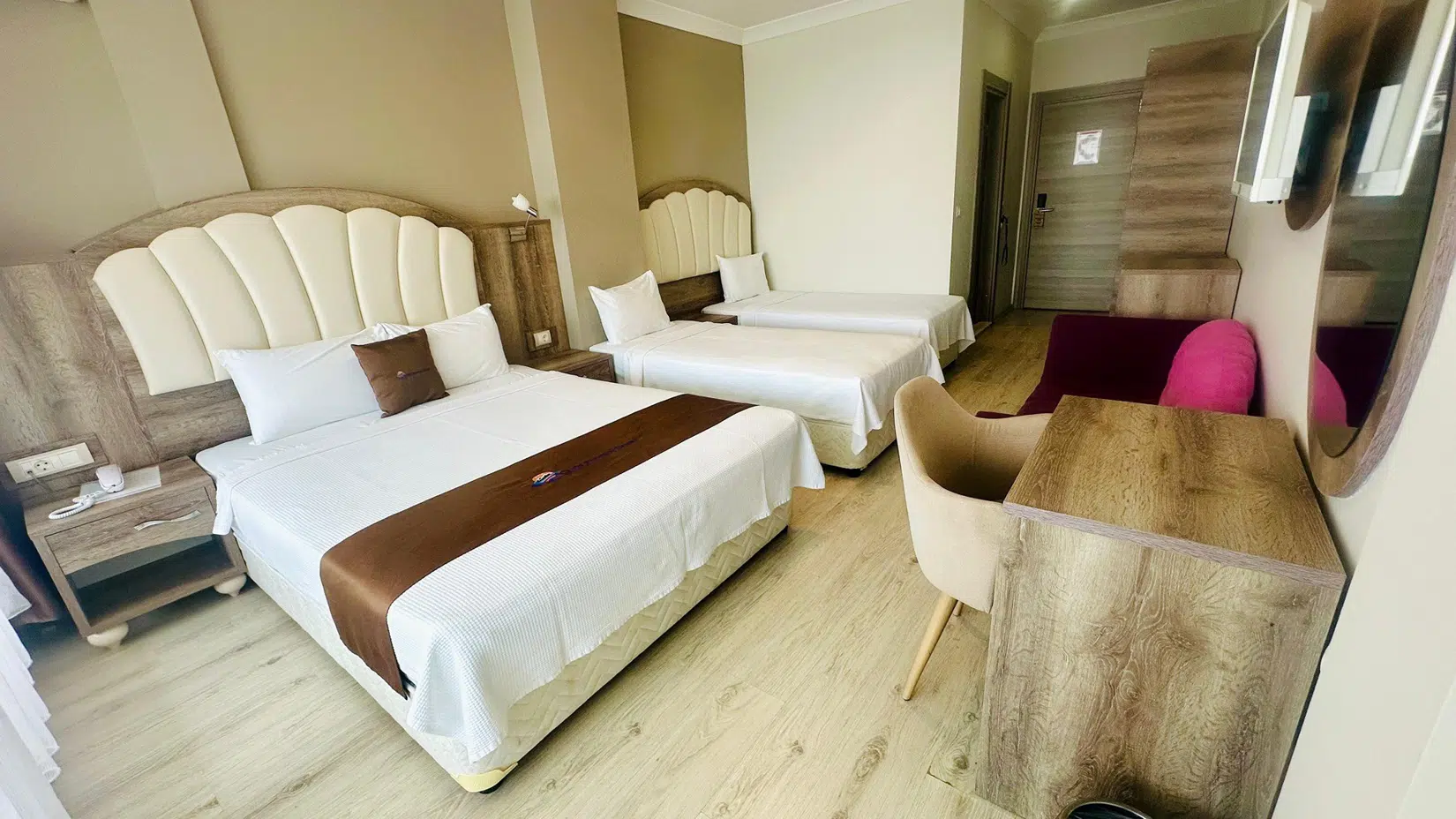 room image
