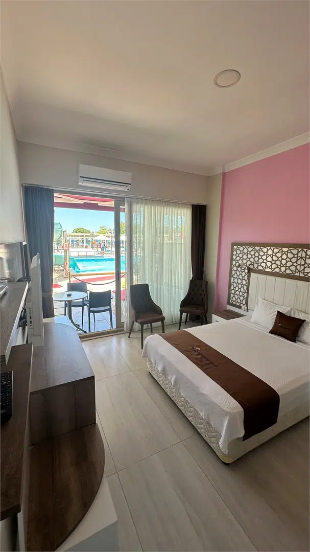 room image