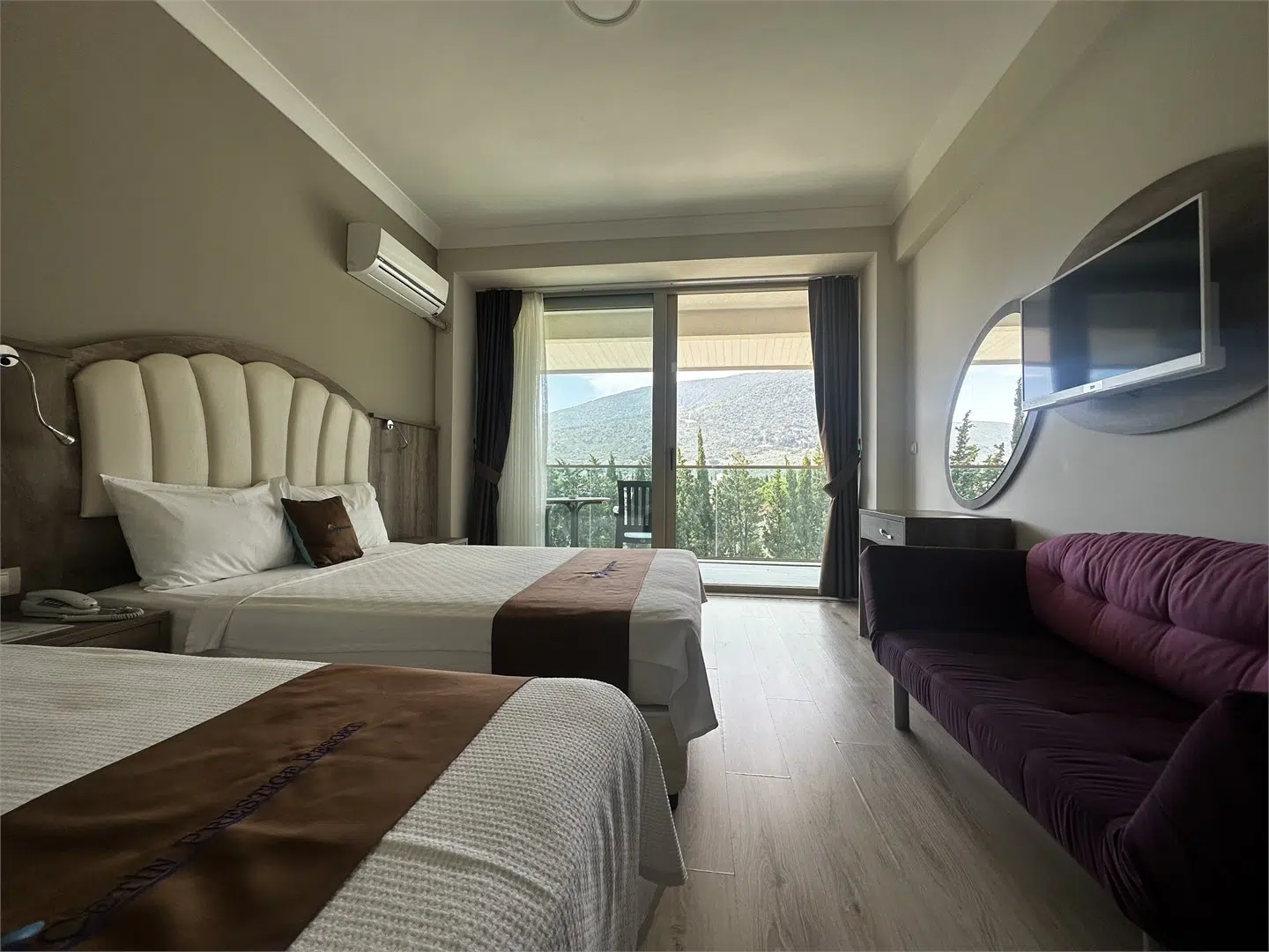 room image